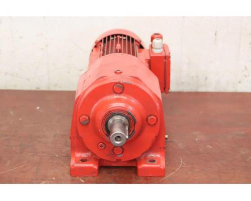 Getriebemotor 0,75 kW 21 U/min von SEW-Eurodrive – R63DT80N4TH - Bild 3