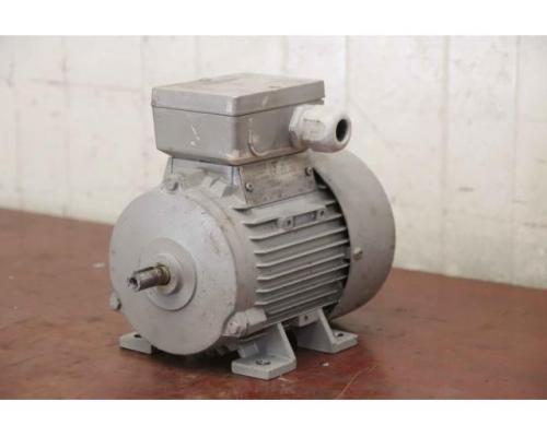 Elektromotor 0,18 kW 1300 U/min von Siemens – 1 LA5060-4AB90-Z - Bild 1