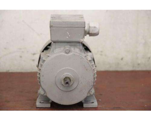 Elektromotor 0,18 kW 1300 U/min von Siemens – 1 LA5060-4AB90-Z - Bild 3