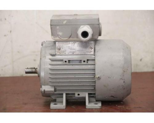 Elektromotor 0,18 kW 1300 U/min von Siemens – 1 LA5060-4AB90-Z - Bild 4