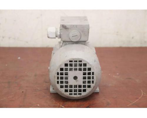 Elektromotor 0,18 kW 1300 U/min von Siemens – 1 LA5060-4AB90-Z - Bild 6