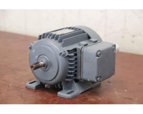 Elektromotor 0,18 kW 1300 U/min von AEG – AM 63 NY4 - Bild 1