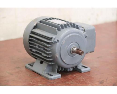 Elektromotor 0,18 kW 1300 U/min von AEG – AM 63 NY4 - Bild 2