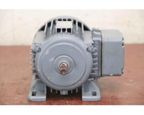 Elektromotor 0,18 kW 1300 U/min von AEG – AM 63 NY4 - Bild 3