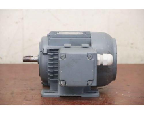 Elektromotor 0,18 kW 1300 U/min von AEG – AM 63 NY4 - Bild 4