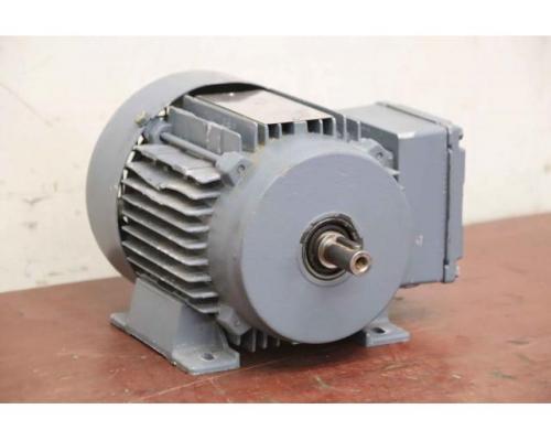 Elektromotor 0,37 kW 1380 U/min von SEW-Eurodrive – DT71D4 - Bild 2