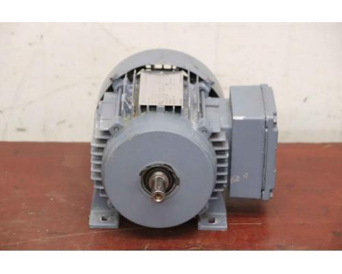 Elektromotor 0,37 kW 1380 U/min von SEW-Eurodrive – DT71D4 - Bild 3