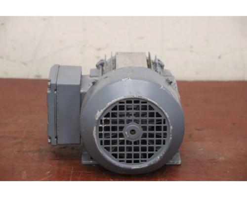 Elektromotor 0,37 kW 1380 U/min von SEW-Eurodrive – DT71D4 - Bild 6