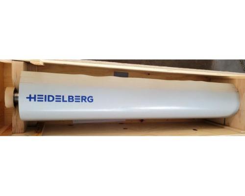 Heidelberg Anilox Roller - Bild 1