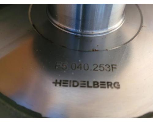 Heidelberg Anilox Roller - Bild 2