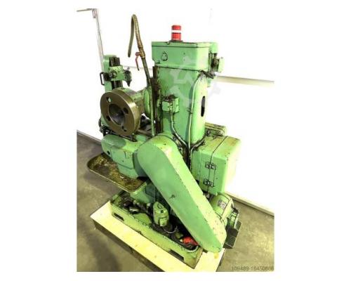 Zahnrad Abwälzfräsmaschine / PFAUTER Typ 2,5x250 - Bild 8