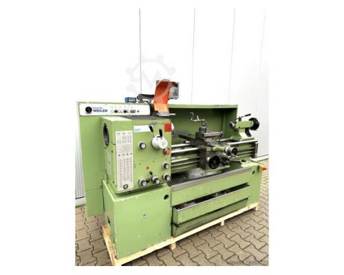 WEILER COMMODOR 230 AC / CE-Kennung / 3-Achsdigital - Bild 3