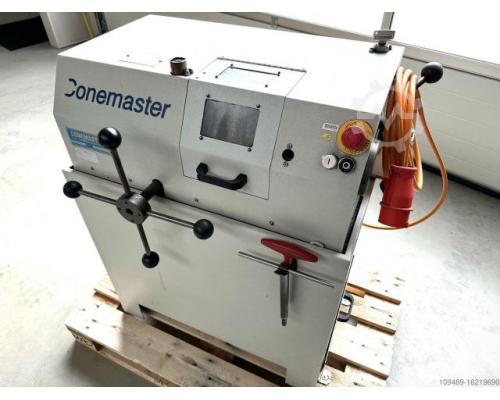 CONEMASTER CM 3 Stangenanfasmaschine - Bild 1