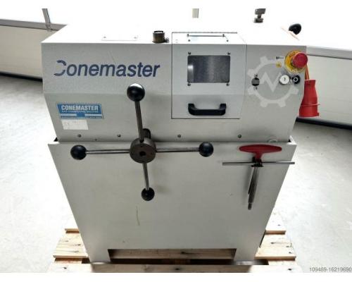 CONEMASTER CM 3 Stangenanfasmaschine - Bild 2