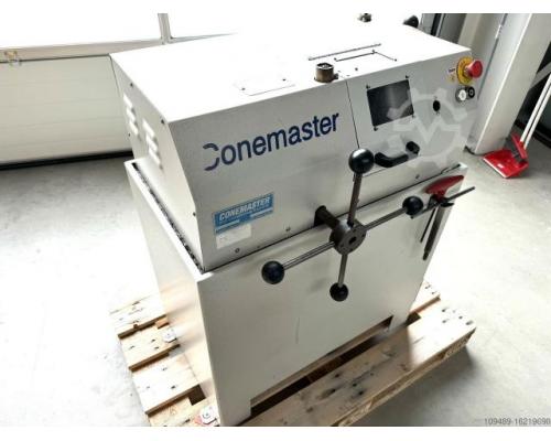 CONEMASTER CM 3 Stangenanfasmaschine - Bild 6