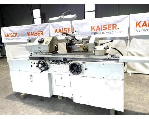 WMW - Rundschleifmaschine Typ SA 200x800 - Bild 5