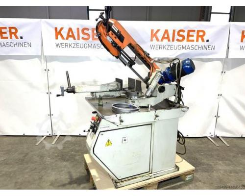 Horizontalbandsäge / Müller HBS 230 G - Bild 1