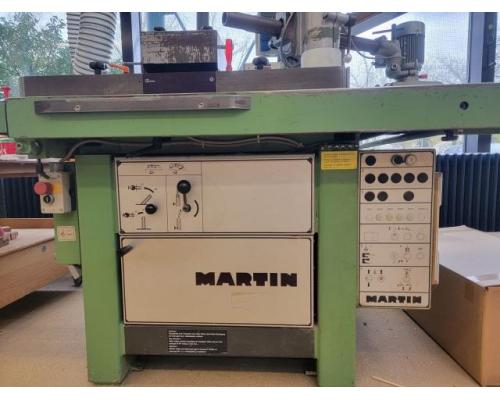 Martin T25 - Bild 3