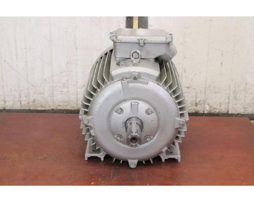 Elektromotor 37 kW 1475 U/min von Lammers – XF 225 S04 - Bild 3