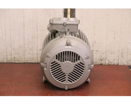 Elektromotor 37 kW 1475 U/min von Lammers – XF 225 S04 - Bild 6