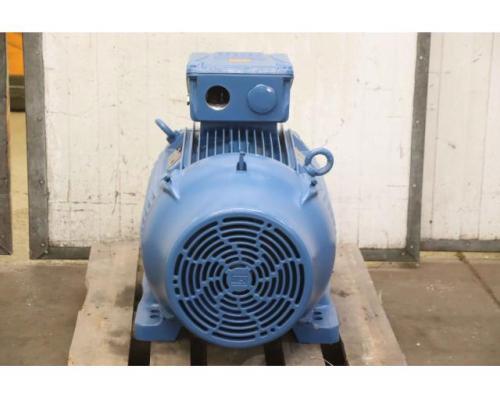 Elektromotor 55 kW 950 U/min von Weg – 250S/M-06 - Bild 9