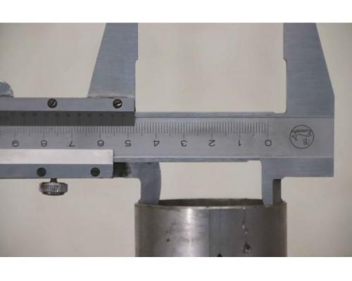 Seitenkanalverdichter 4 kW von Rietschle – SKG 340-2V.02 - Bild 5