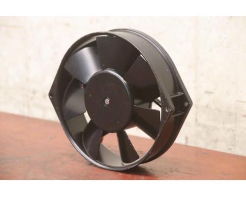 Axial Ventilator 48 V 12 W von Papst – 7118 - Bild 1