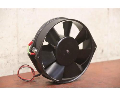 Axial Ventilator 48 V 12 W von Papst – 7118 - Bild 2