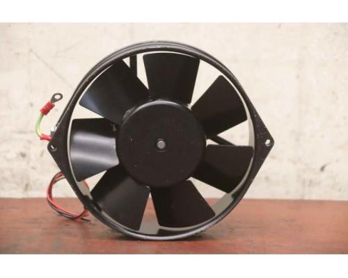 Axial Ventilator 48 V 12 W von Papst – 7118 - Bild 3