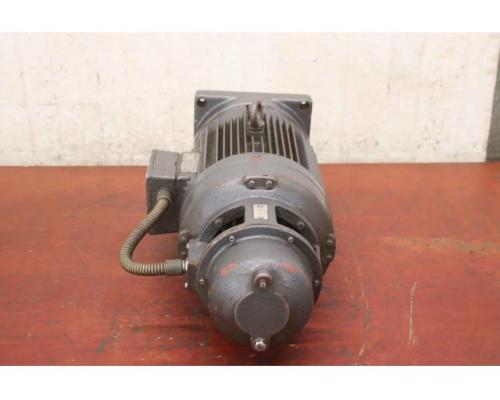 Elektromotor 4 kW 1435 U/min von Siemens Deckel – 1LC3113-4BB23 Z  FP4L - Bild 11