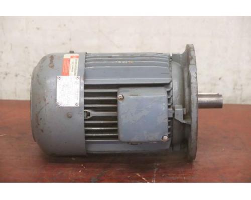 Elektromotor 2,2 kW 2825 U/min von Loher – AL 90LA-2 - Bild 4