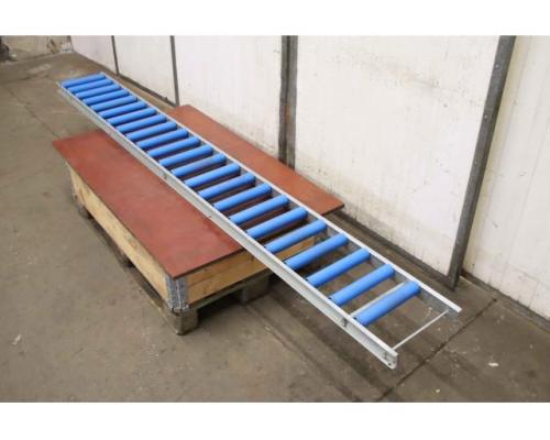 Rollenbahn 295 x 3000 mm von unbekannt – Rollenbreite 295 mm - Bild 1