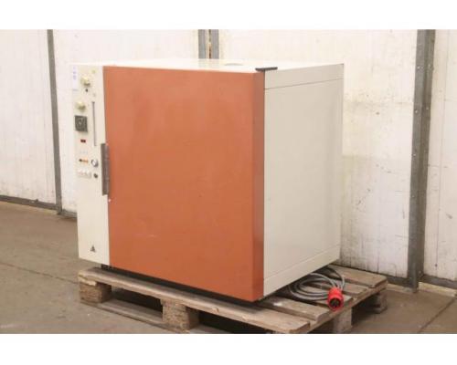 Trockenofen 3,3 kW 270°C von Labor Müszeripari Müvek – LP-321/2 - Bild 1