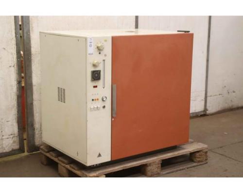 Trockenofen 3,3 kW 270°C von Labor Müszeripari Müvek – LP-321/2 - Bild 2