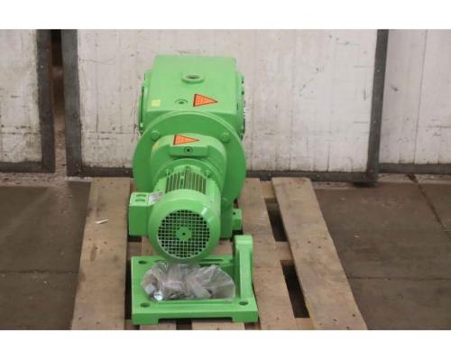 Getriebemotor 2,6 kW 3,2 U/min von Flender Himmel – KAD140-Z60-A100LA4 - Bild 6