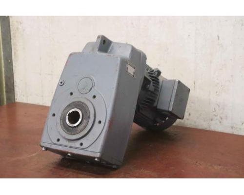 Getriebemotor 3 kW 60 U/min von Nord – SK 3282AZ-100L/40  SK 100L/40 - Bild 1