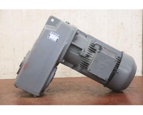 Getriebemotor 3 kW 60 U/min von Nord – SK 3282AZ-100L/40  SK 100L/40 - Bild 4