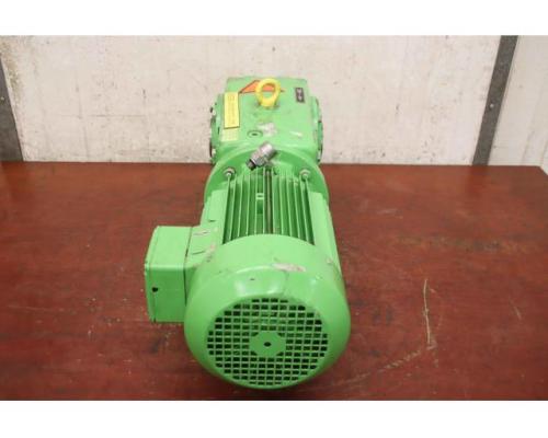 Getriebemotor 2,2 kW 64 U/min von Flender Himmel – KAD80-A100L/4-X - Bild 6