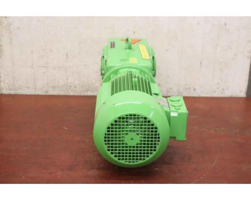 Getriebemotor 4 kW 64 U/min von Flender Himmel – KAD80-A112MA4X - Bild 6