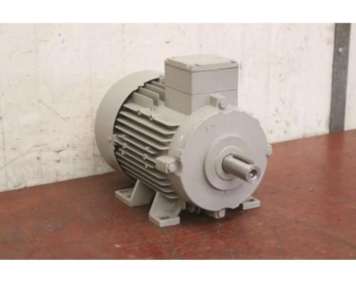 Elektromotor 1,5 kW 1420 U/min von Lammers – 7AA90L04 - Bild 9