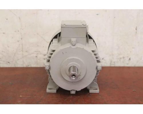 Elektromotor 1,5 kW 1420 U/min von Lammers – 7AA90L04 - Bild 10