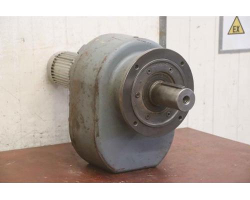 Getriebemotor 0,75 kW 2 U/min von Nord – SK 80L/4-240 - Bild 2