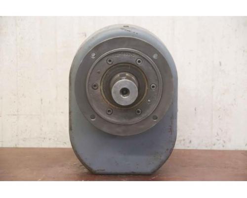 Getriebemotor 0,75 kW 2 U/min von Nord – SK 80L/4-240 - Bild 3