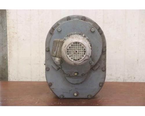 Getriebemotor 0,75 kW 2 U/min von Nord – SK 80L/4-240 - Bild 6