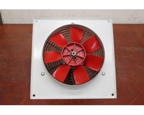 Axial Ventilator 77 W von Helios – HQWS 25/4  Ø 250 mm - Bild 5