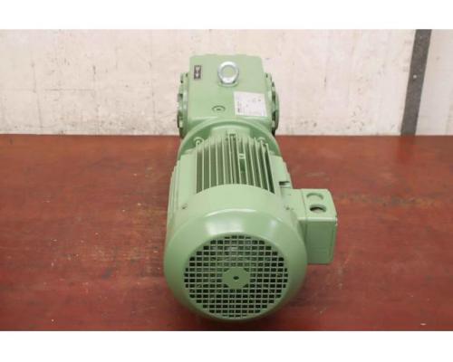 Getriebemotor 4 kW 64,3 U/min von Himmel – KAD80-A112ICL4X - Bild 5