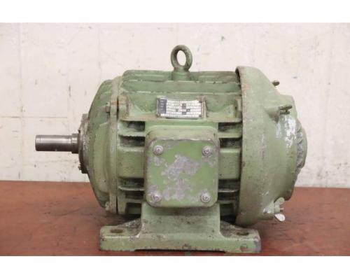 Elektromotor 3,0 kW 1420 U/min von AEG – AM 3/4 - Bild 4