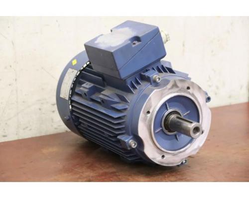 Elektromotor 3 kW 2867 U/min von TH.Halter – DDA100L2 - Bild 2