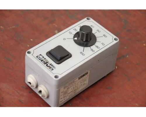 Potentiometer von Elvo – ED 1,5 G - Bild 1