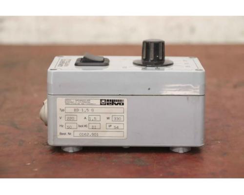 Potentiometer von Elvo – ED 1,5 G - Bild 4